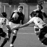 rugby femminile bari